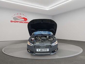 Used Audi A1 2018 for sale - 78272775: Photo