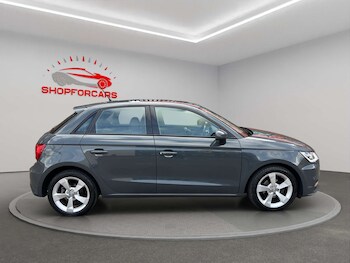 Used Audi A1 2018 for sale - 78272775: Photo