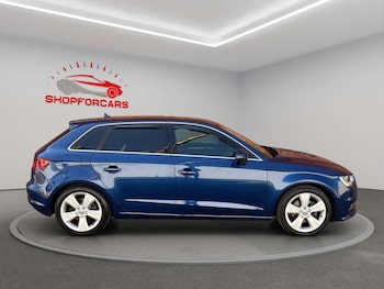 Used Audi A3 2014 for sale - 79162714: Photo