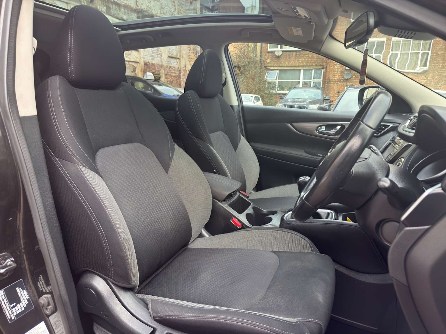 Used Nissan Qashqai 2018 for sale - 77452505: Photo 13