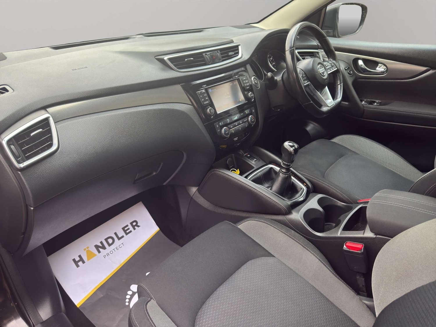 Used Nissan Qashqai 2018 for sale - 77452505: Photo 16