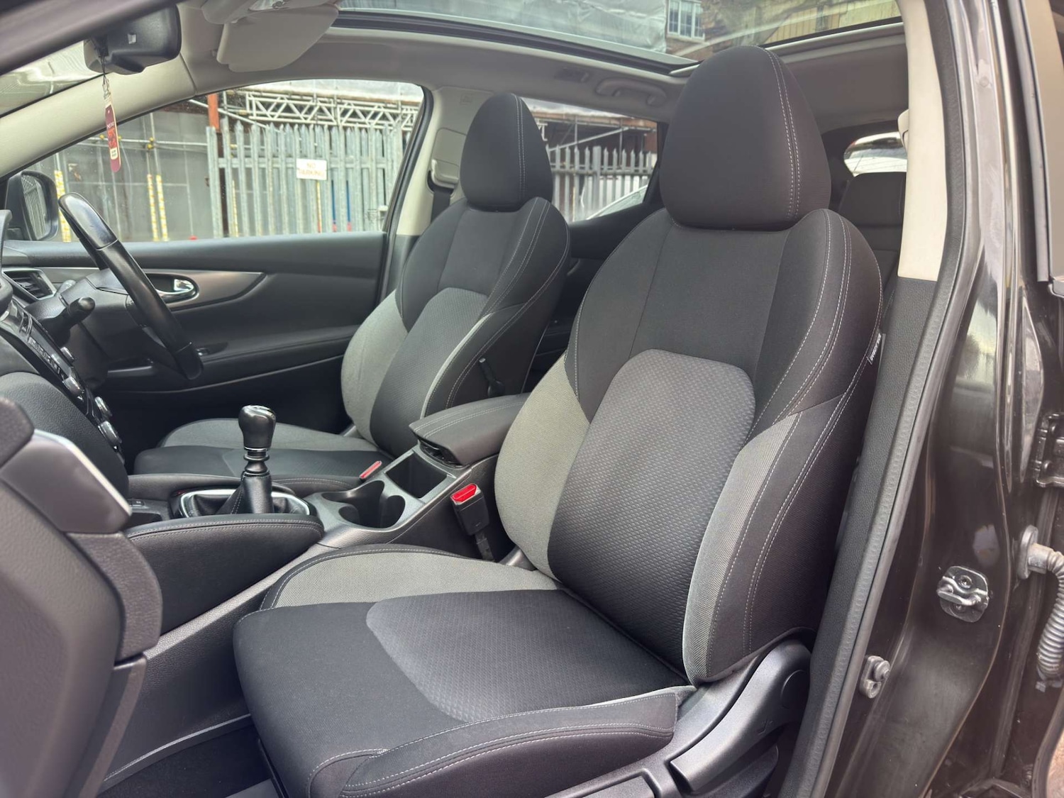 Used Nissan Qashqai 2018 for sale - 77452505: Photo 18