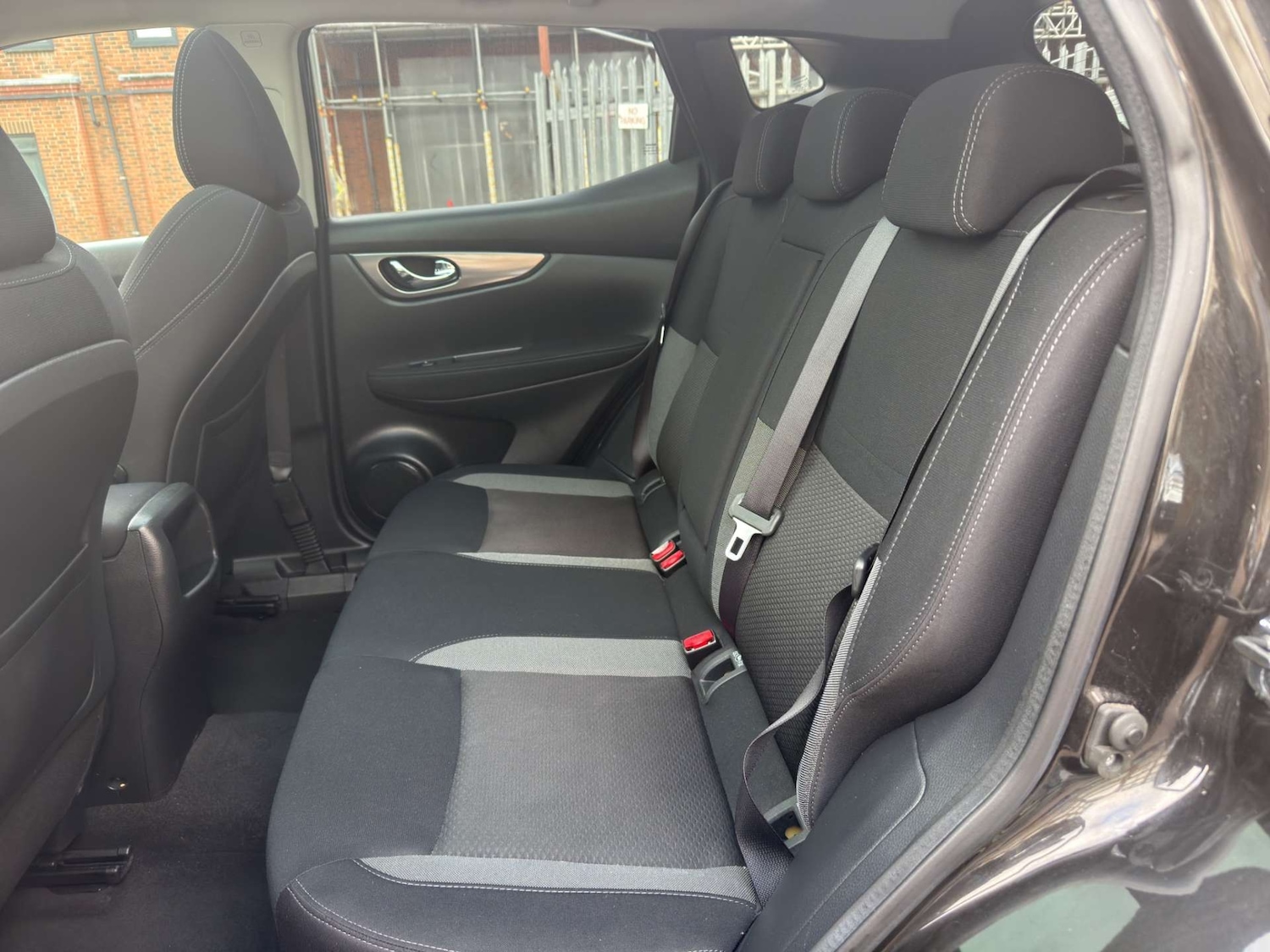 Used Nissan Qashqai 2018 for sale - 77452505: Photo 19