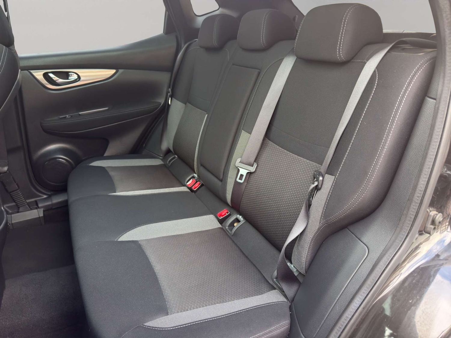 Used Nissan Qashqai 2018 for sale - 77452505: Photo 20