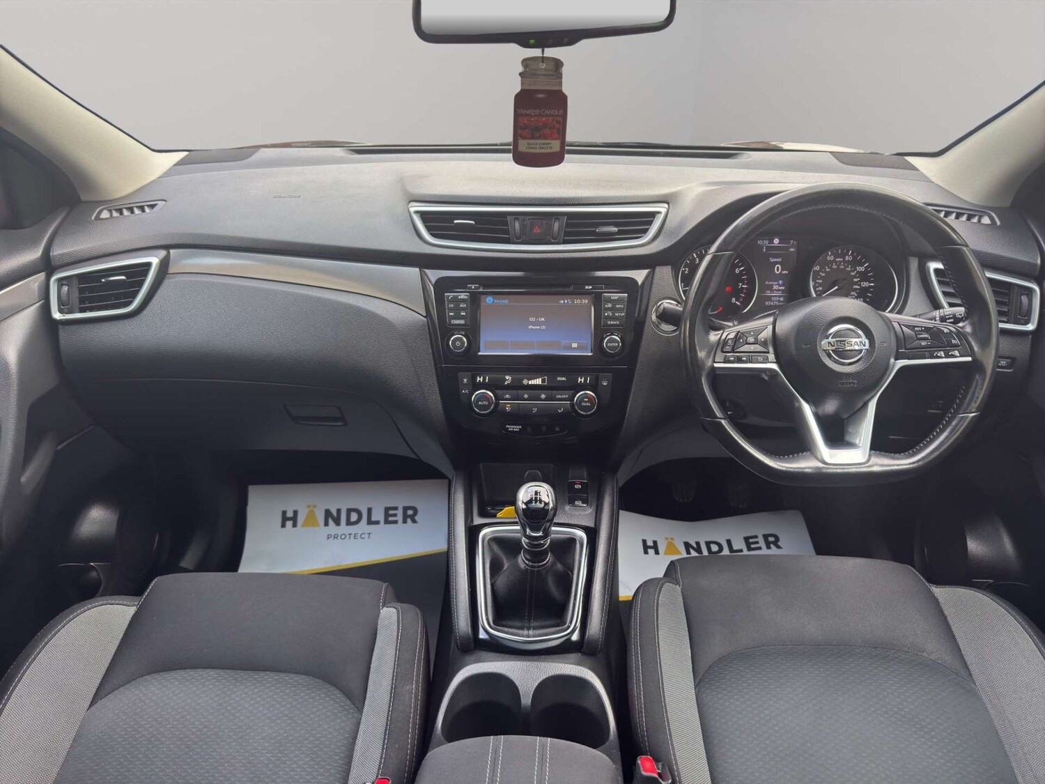 Used Nissan Qashqai 2018 for sale - 77452505: Photo 21