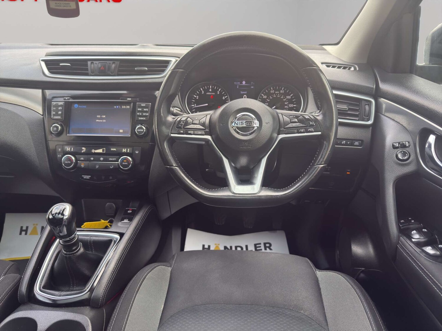 Used Nissan Qashqai 2018 for sale - 77452505: Photo 22