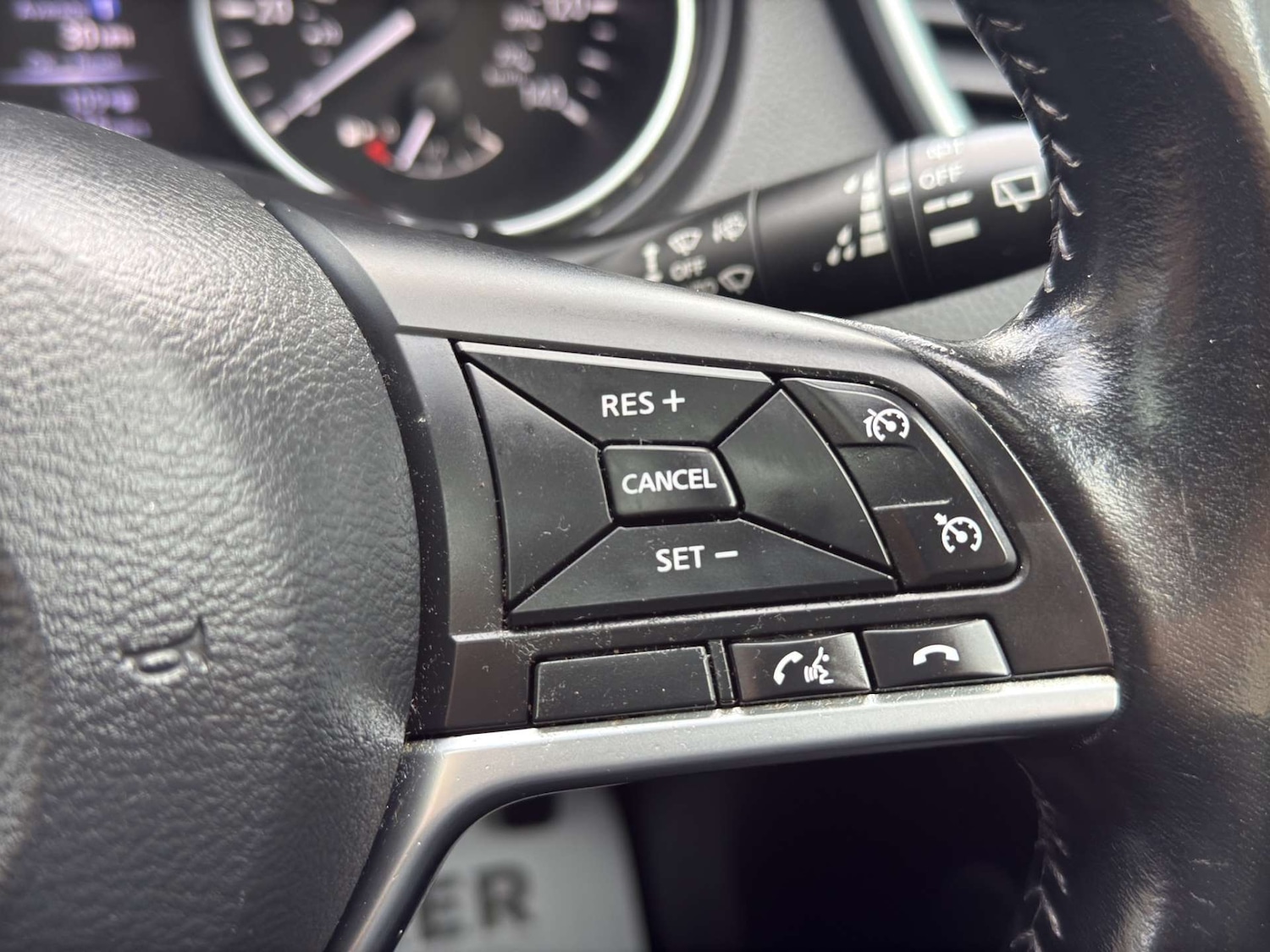 Used Nissan Qashqai 2018 for sale - 77452505: Photo 27