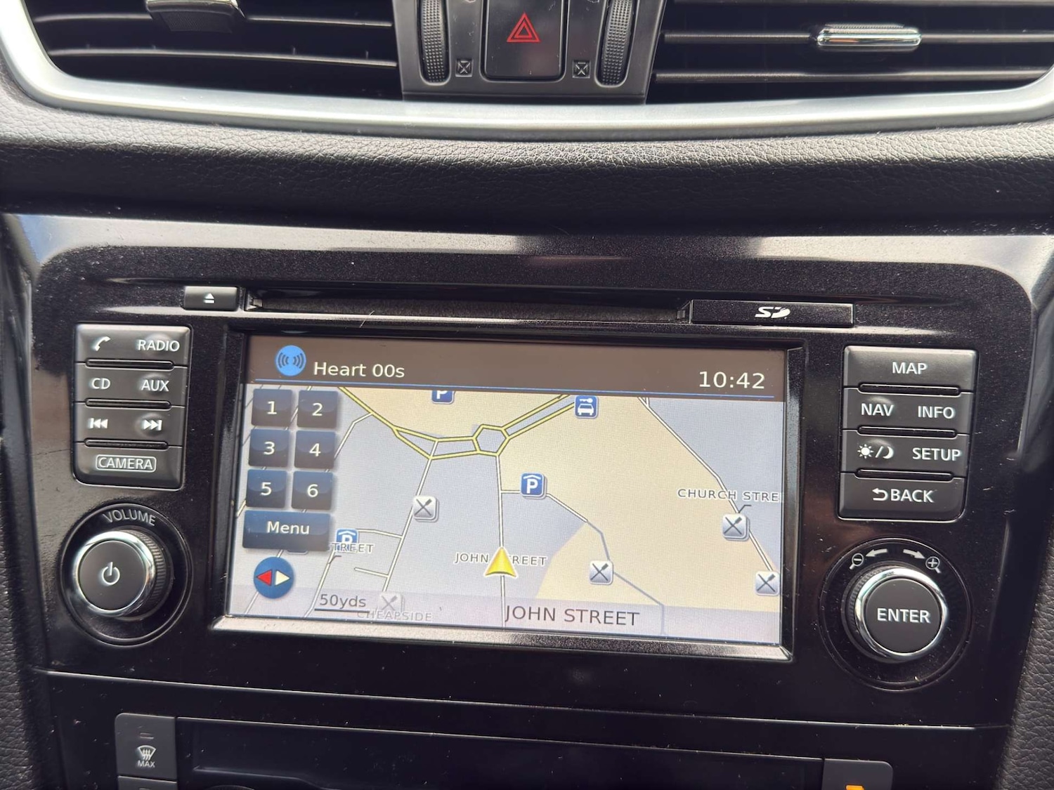 Used Nissan Qashqai 2018 for sale - 77452505: Photo 29