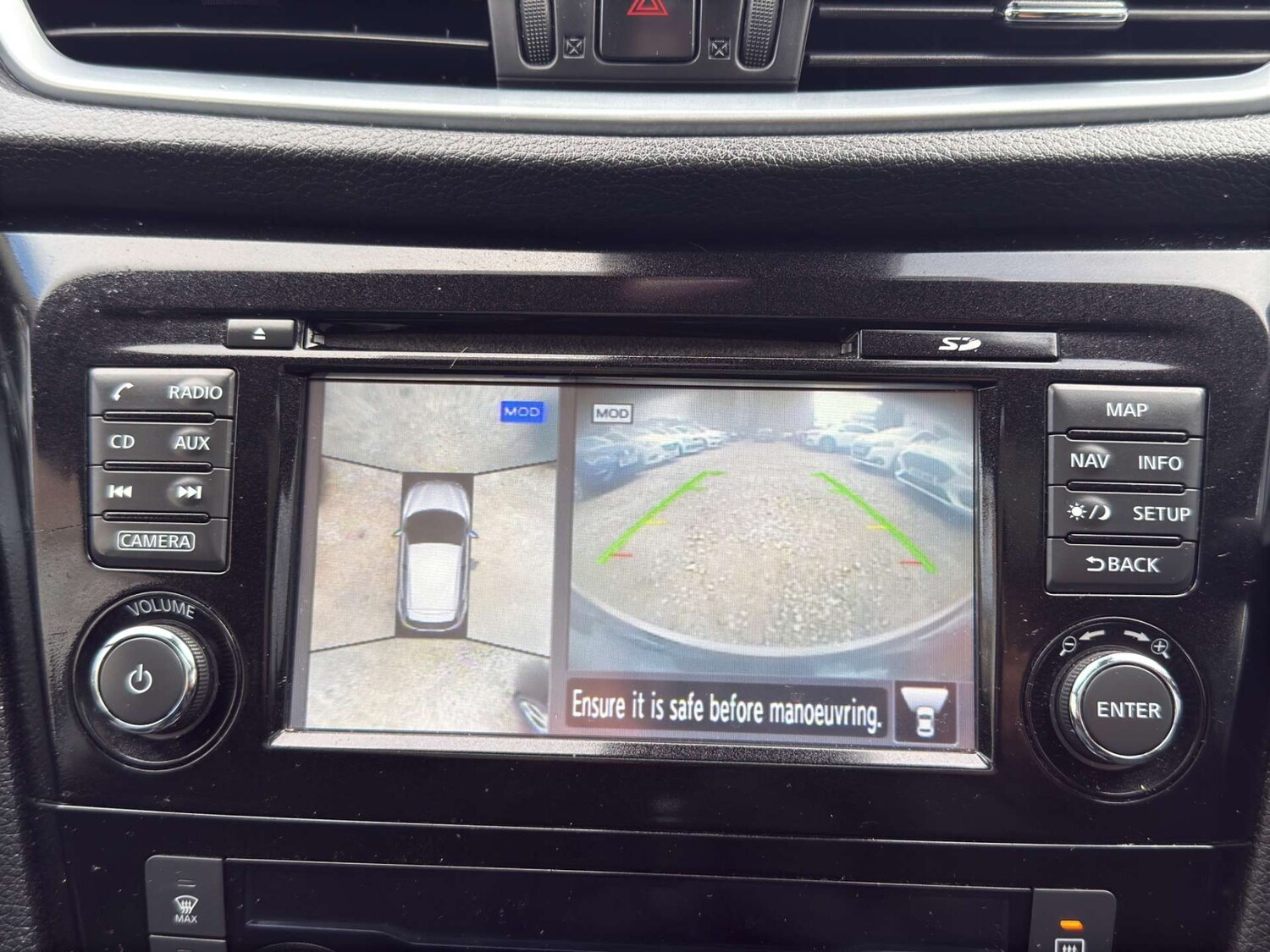 Used Nissan Qashqai 2018 for sale - 77452505: Photo 30