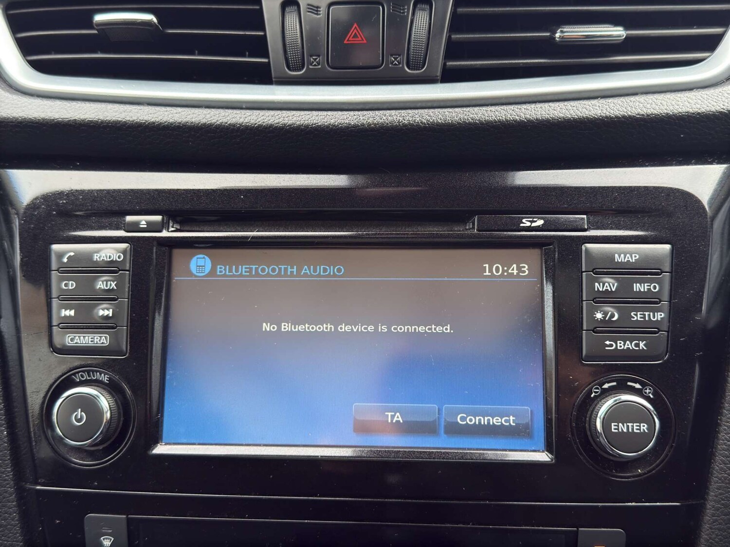 Used Nissan Qashqai 2018 for sale - 77452505: Photo 32