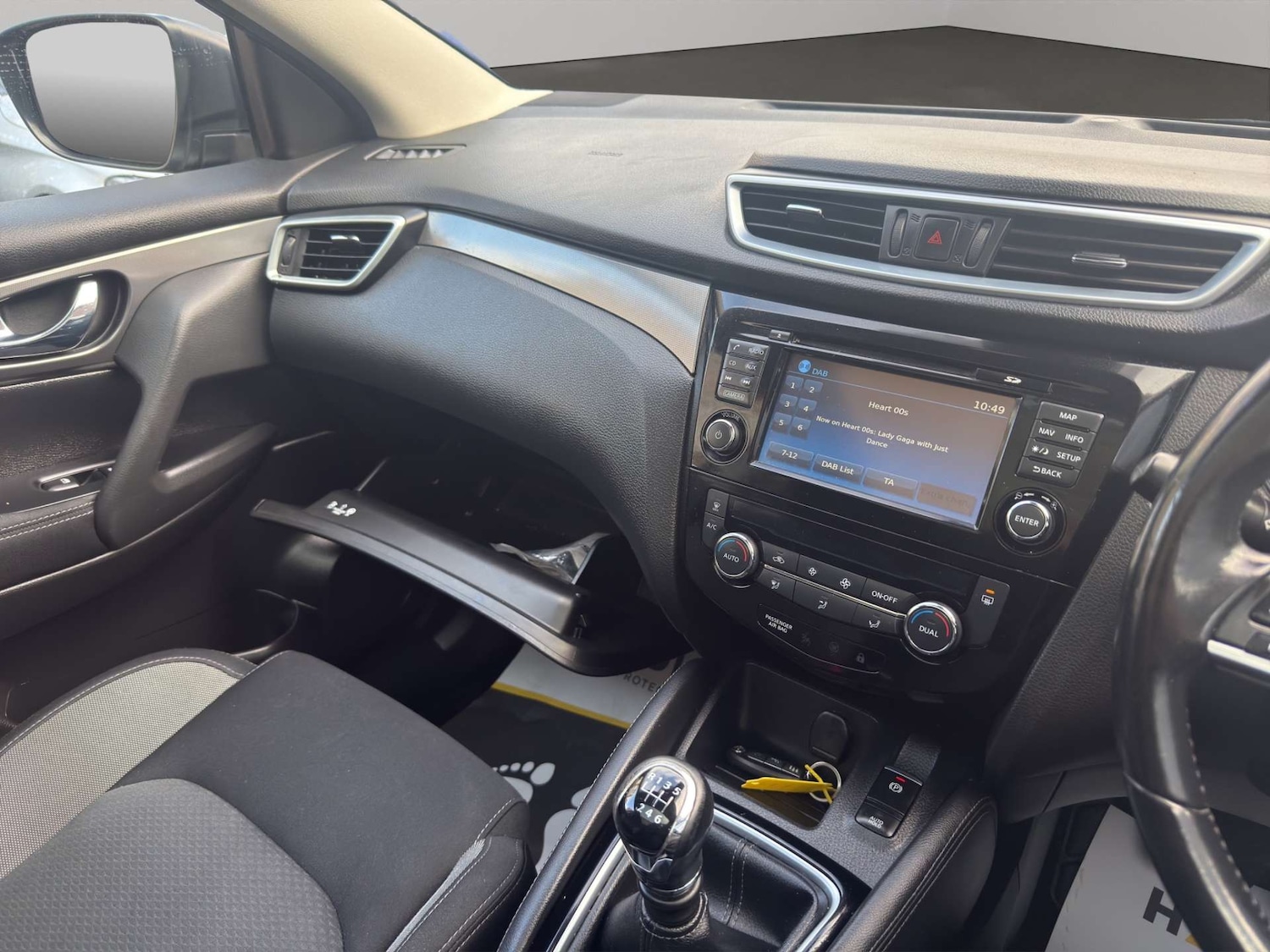 Used Nissan Qashqai 2018 for sale - 77452505: Photo 34