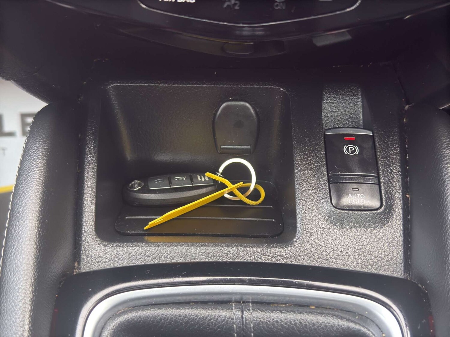 Used Nissan Qashqai 2018 for sale - 77452505: Photo 35