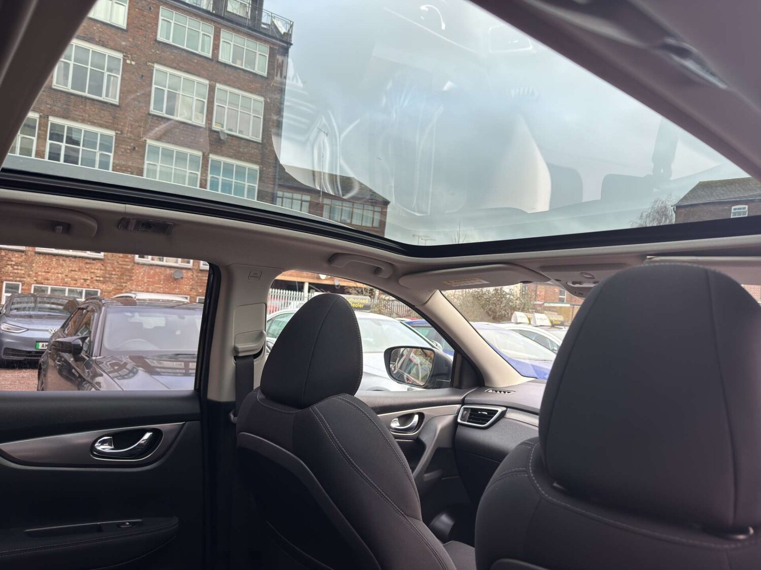 Used Nissan Qashqai 2018 for sale - 77452505: Photo 36