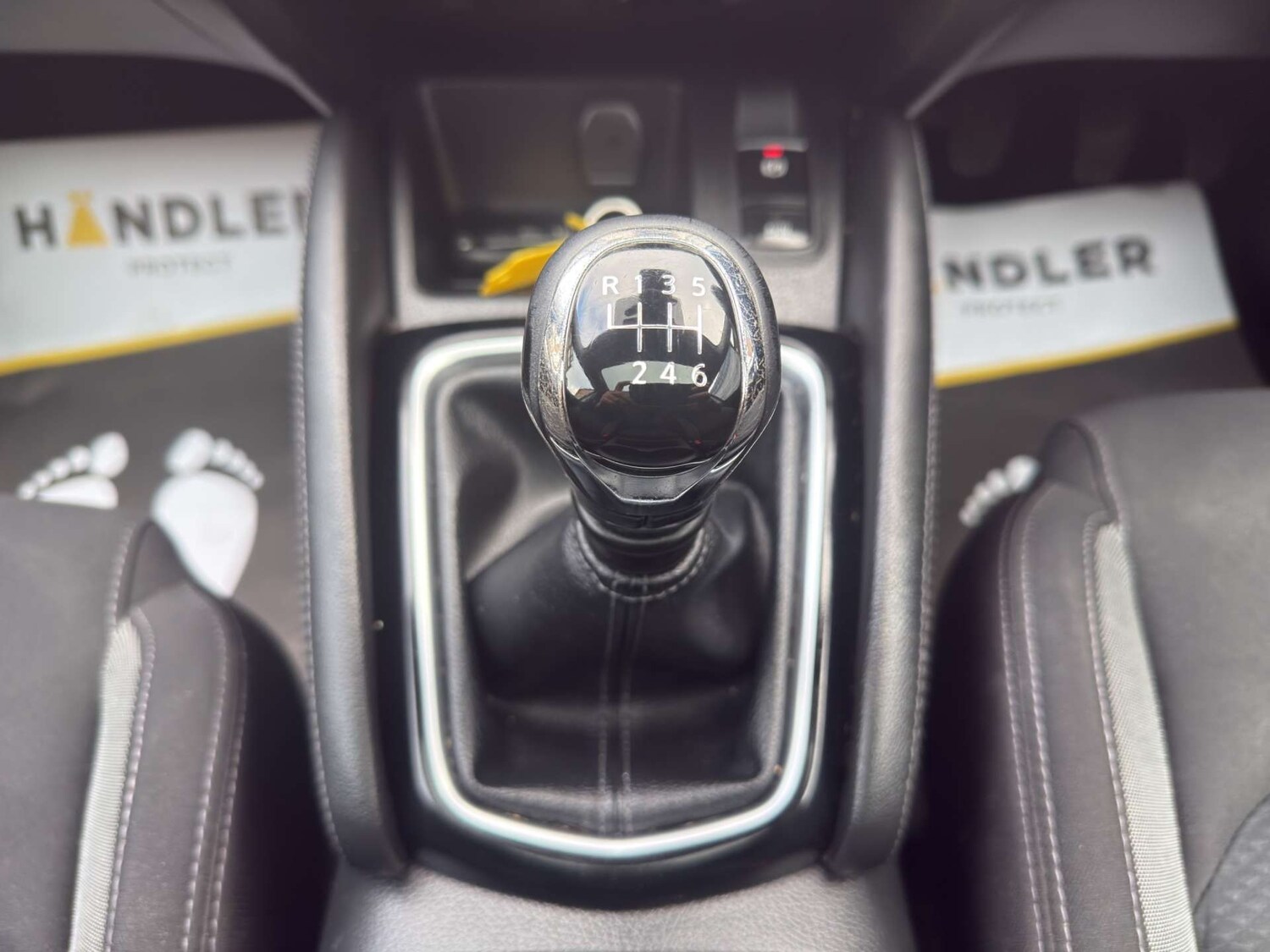 Used Nissan Qashqai 2018 for sale - 77452505: Photo 37