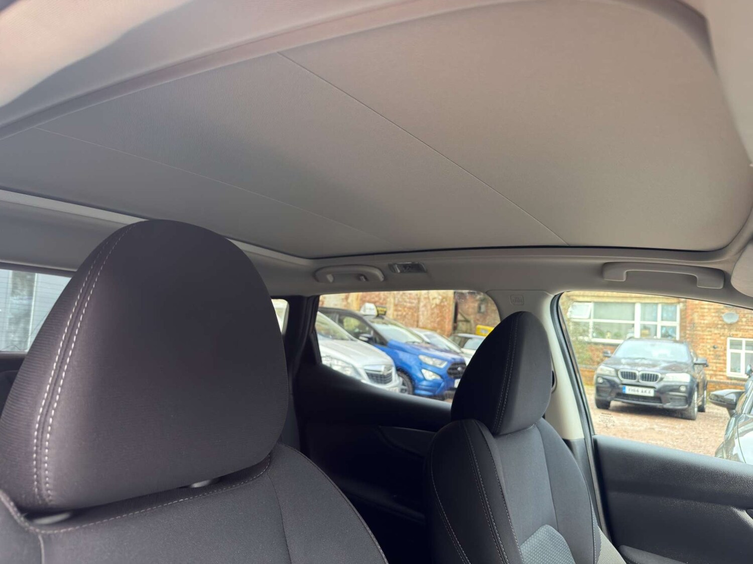 Used Nissan Qashqai 2018 for sale - 77452505: Photo 38