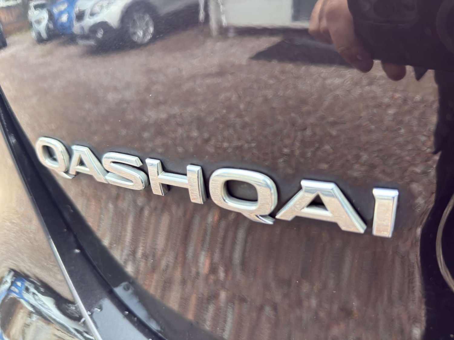 Used Nissan Qashqai 2018 for sale - 77452505: Photo 42