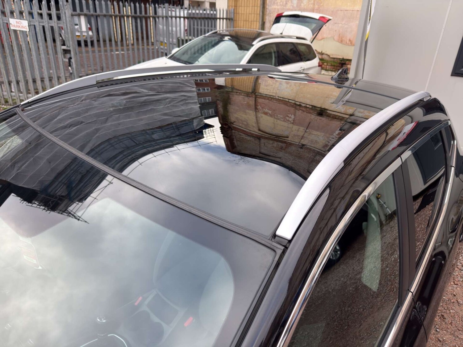 Used Nissan Qashqai 2018 for sale - 77452505: Photo 43