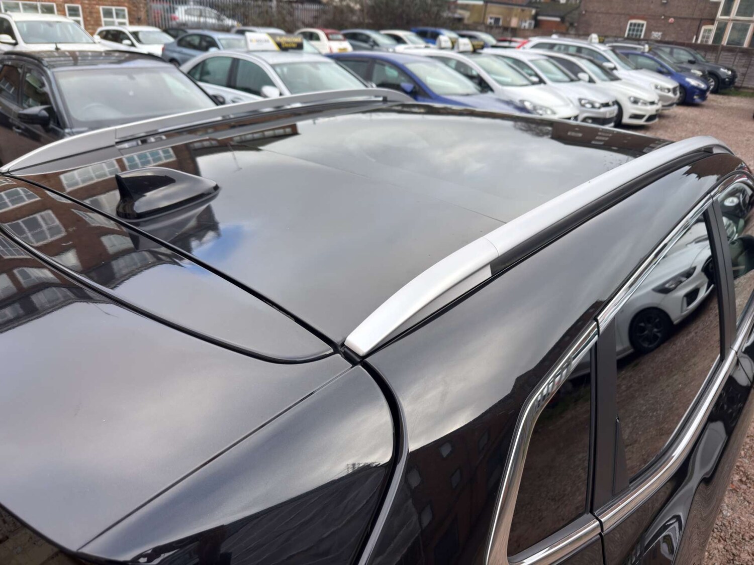 Used Nissan Qashqai 2018 for sale - 77452505: Photo 45