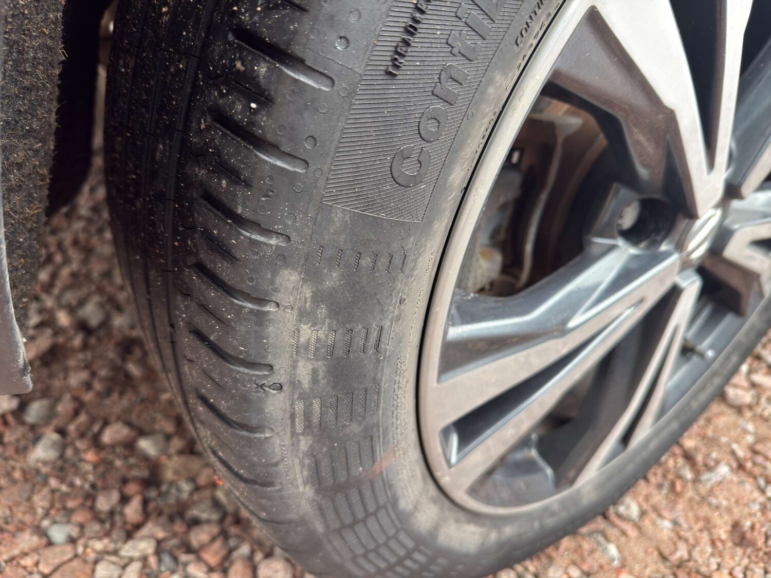 Used Nissan Qashqai 2018 for sale - 77452505: Photo 47