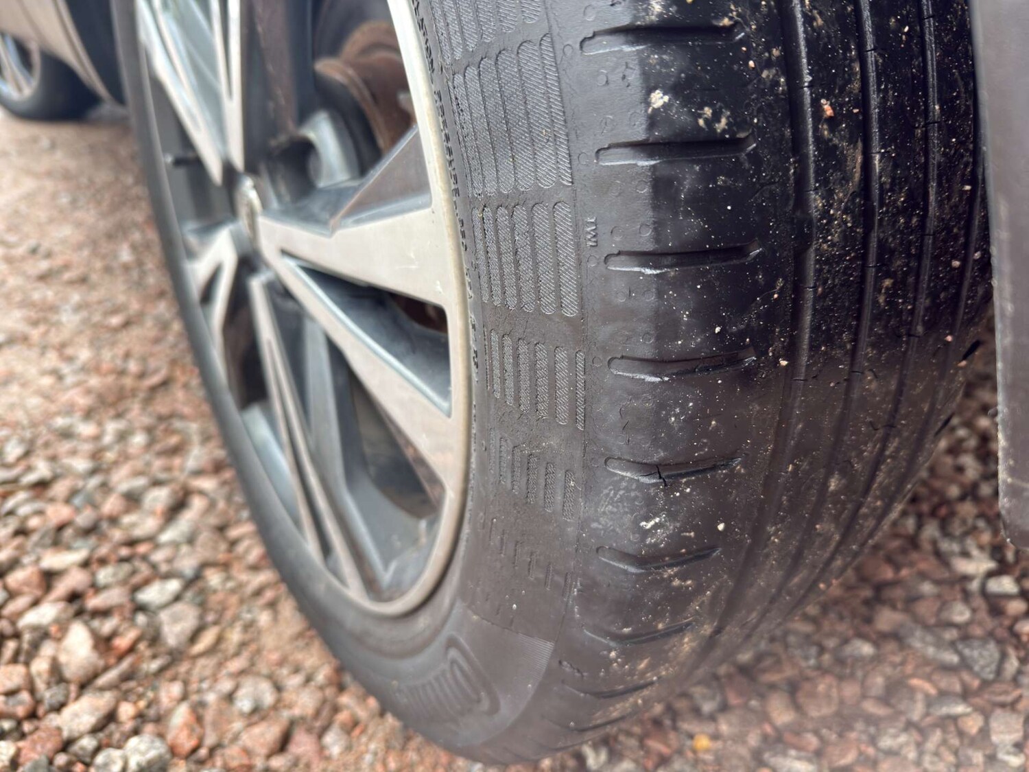 Used Nissan Qashqai 2018 for sale - 77452505: Photo 48