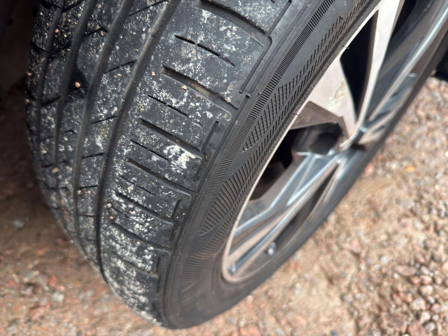 Used Nissan Qashqai 2018 for sale - 77452505: Photo 49