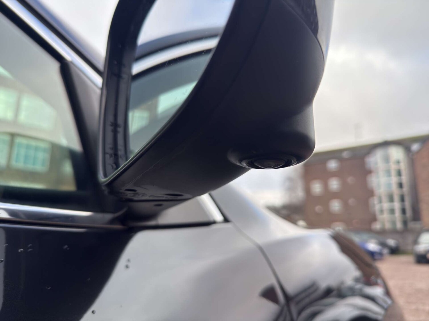 Used Nissan Qashqai 2018 for sale - 77452505: Photo 50