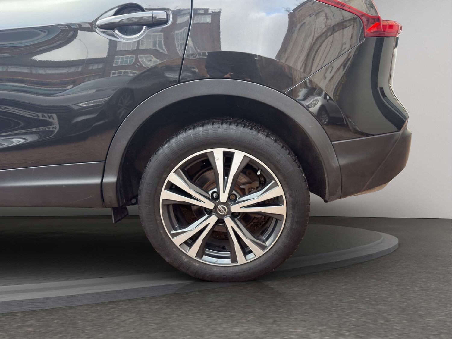 Used Nissan Qashqai 2018 for sale - 77452505: Photo 52