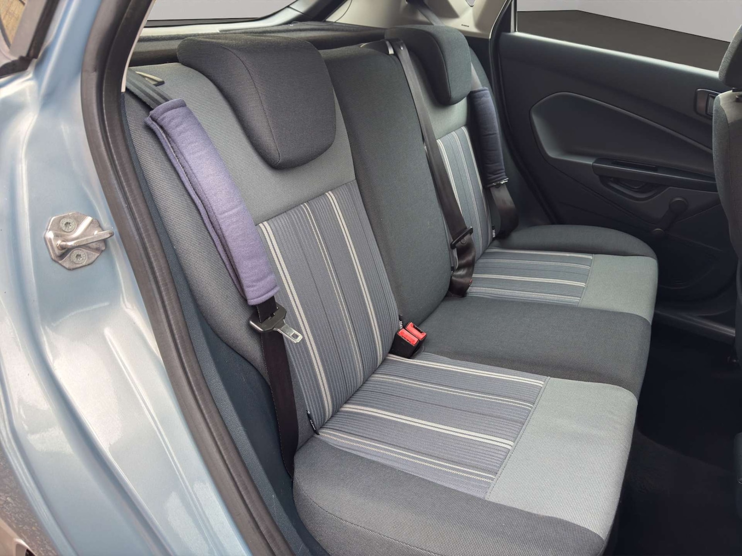 Used Ford Fiesta 2010 for sale - 77594849: Photo 15