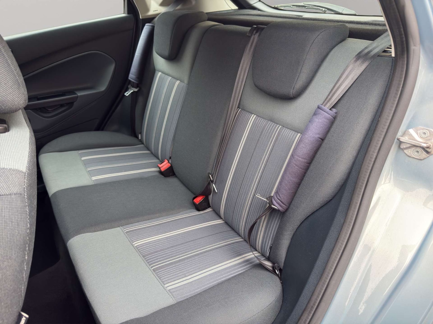 Used Ford Fiesta 2010 for sale - 77594849: Photo 20