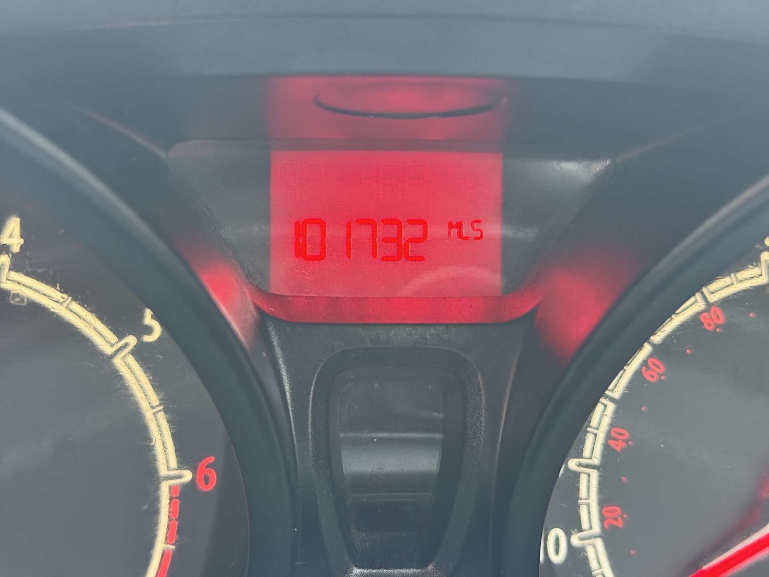 Used Ford Fiesta 2010 for sale - 77594849: Photo 23