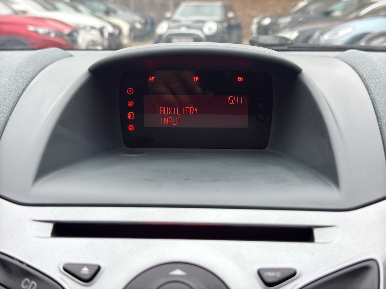 Used Ford Fiesta 2010 for sale - 77594849: Photo 25