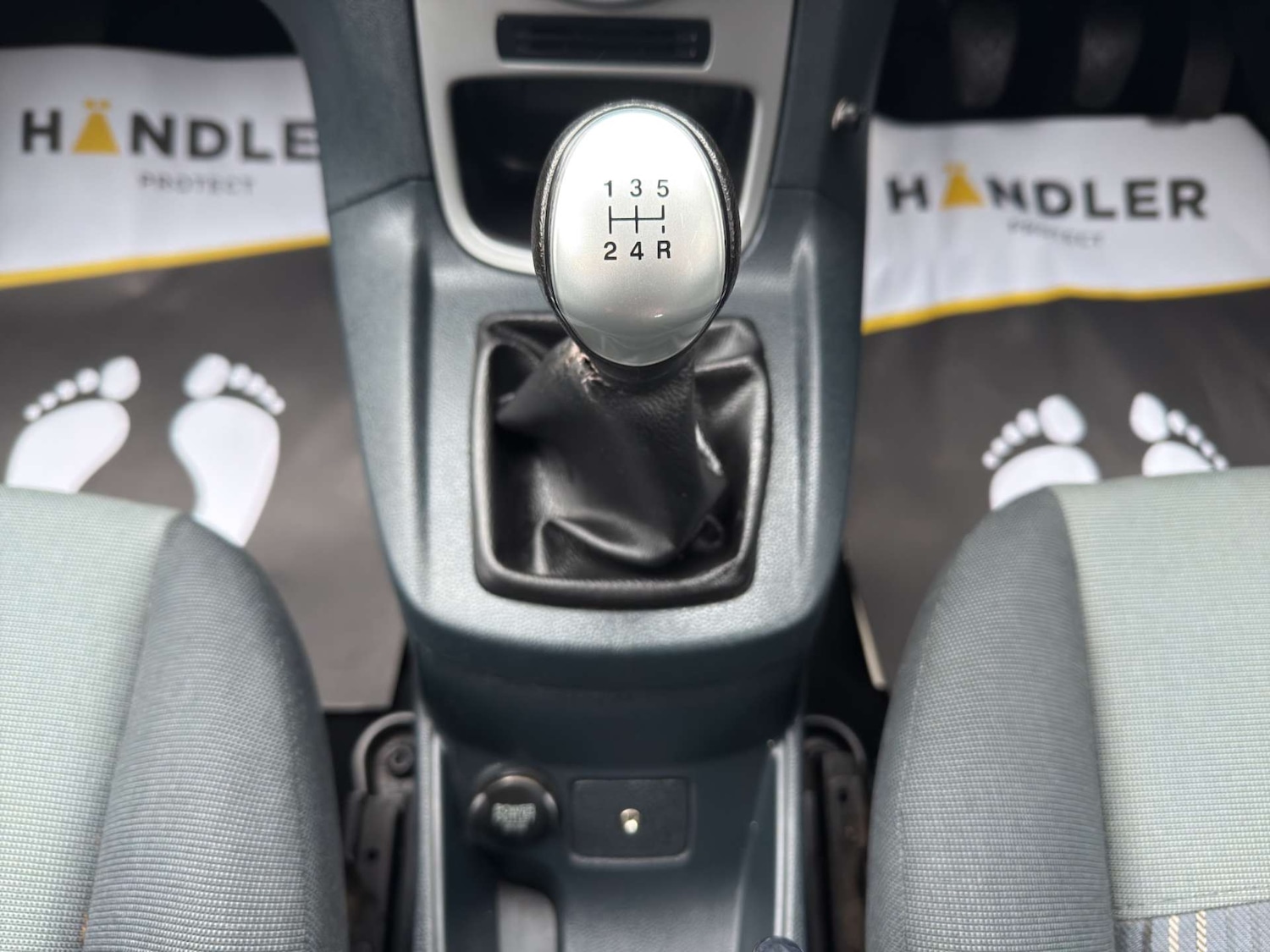 Used Ford Fiesta 2010 for sale - 77594849: Photo 35