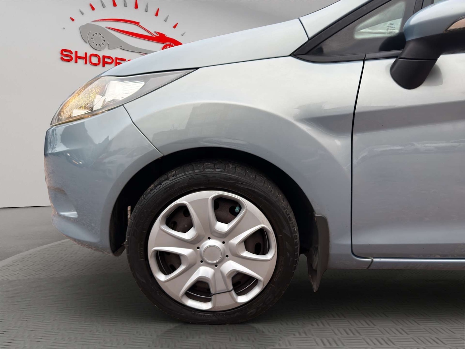 Used Ford Fiesta 2010 for sale - 77594849: Photo 41