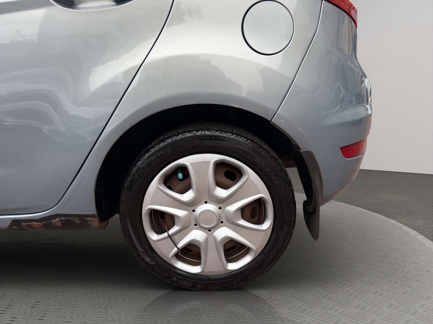 Used Ford Fiesta 2010 for sale - 77594849: Photo 42