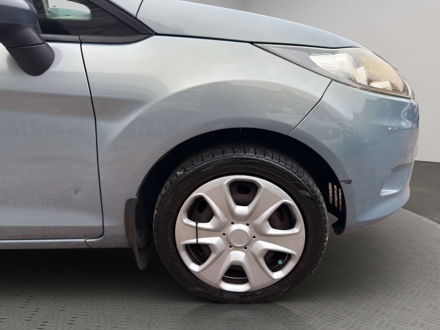 Used Ford Fiesta 2010 for sale - 77594849: Photo 43