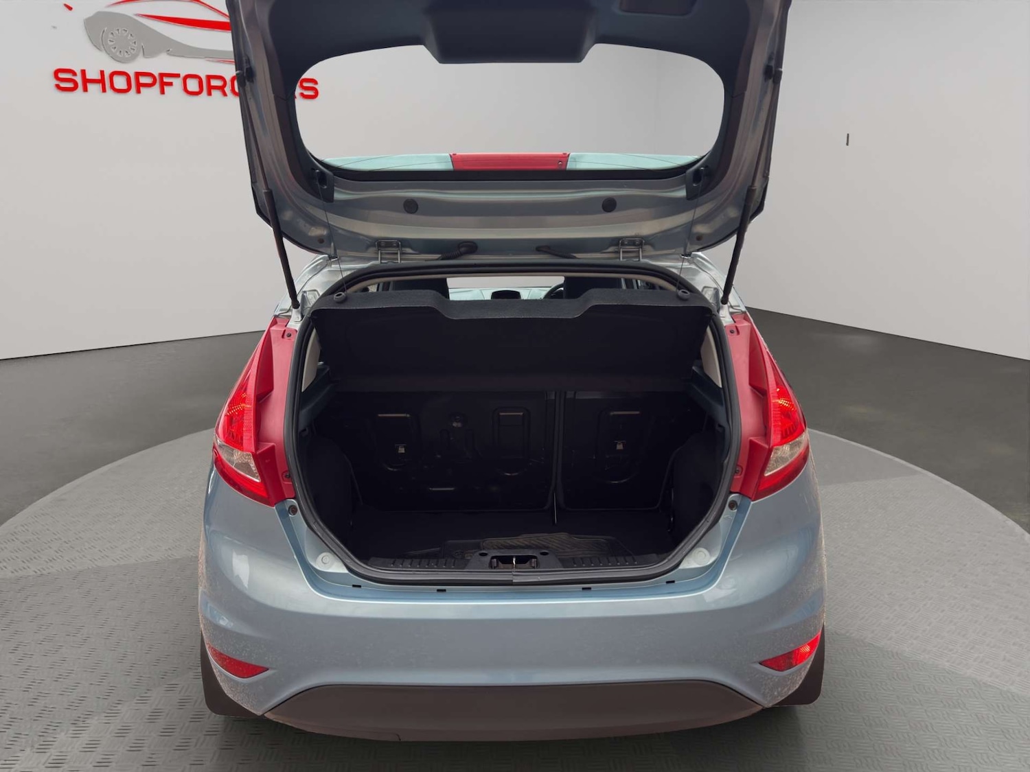 Used Ford Fiesta 2010 for sale - 77594849: Photo 6