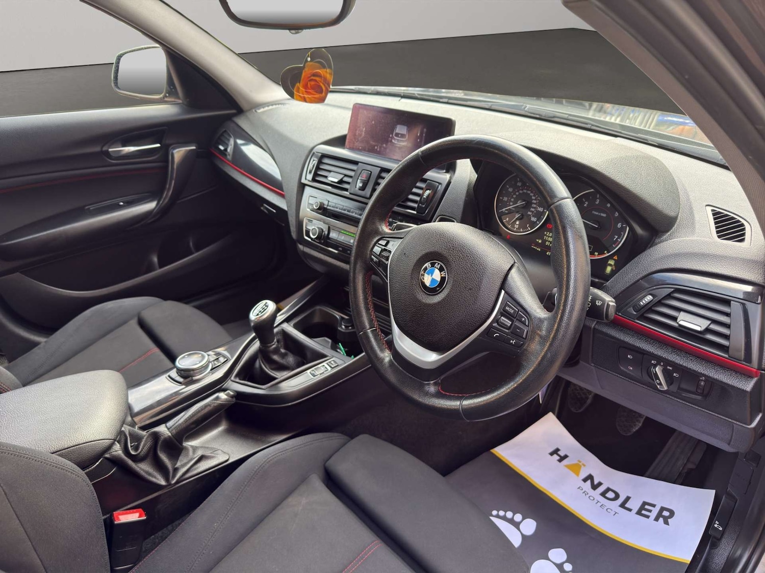 Used BMW 1 Series 2014 for sale - 77080927: Photo 11