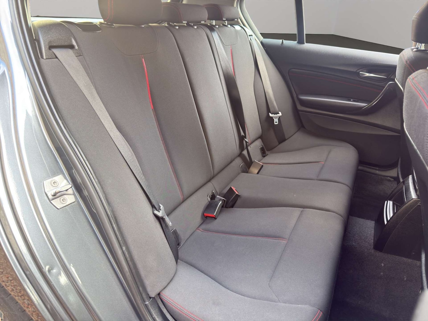 Used BMW 1 Series 2014 for sale - 77080927: Photo 15