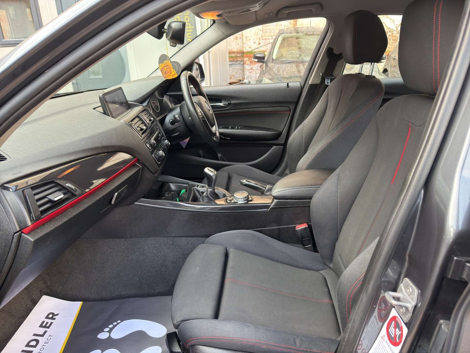 Used BMW 1 Series 2014 for sale - 77080927: Photo 17