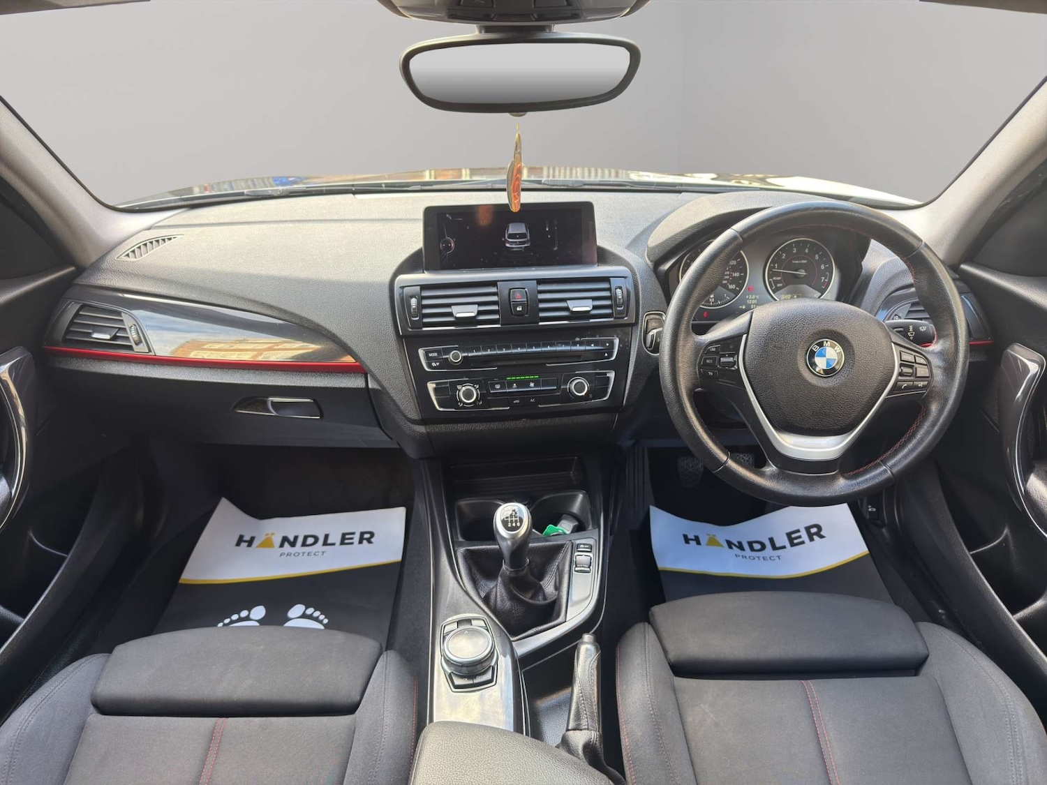 Used BMW 1 Series 2014 for sale - 77080927: Photo 21