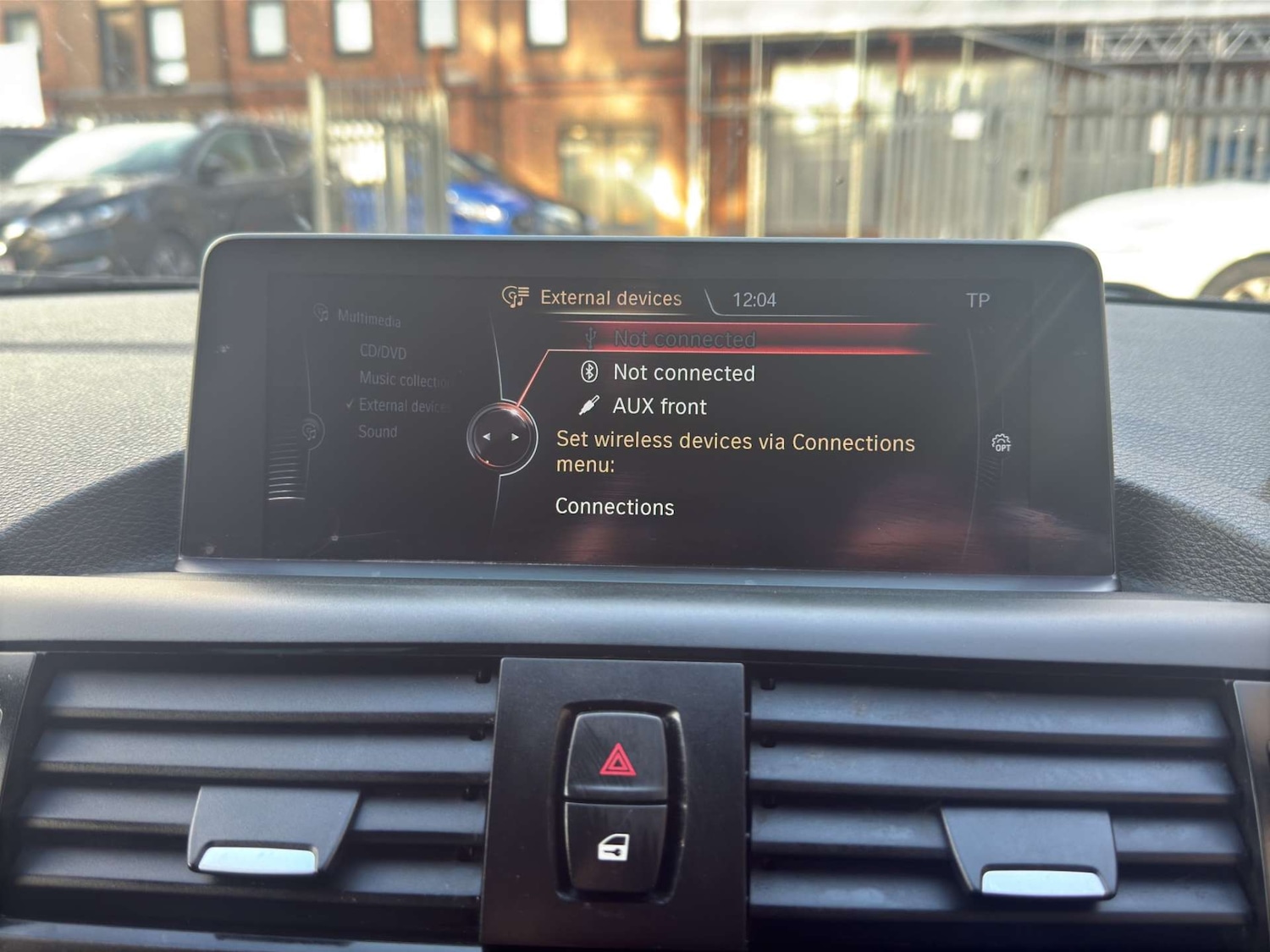 Used BMW 1 Series 2014 for sale - 77080927: Photo 27