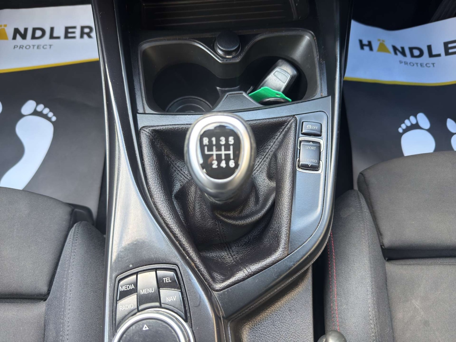 Used BMW 1 Series 2014 for sale - 77080927: Photo 38