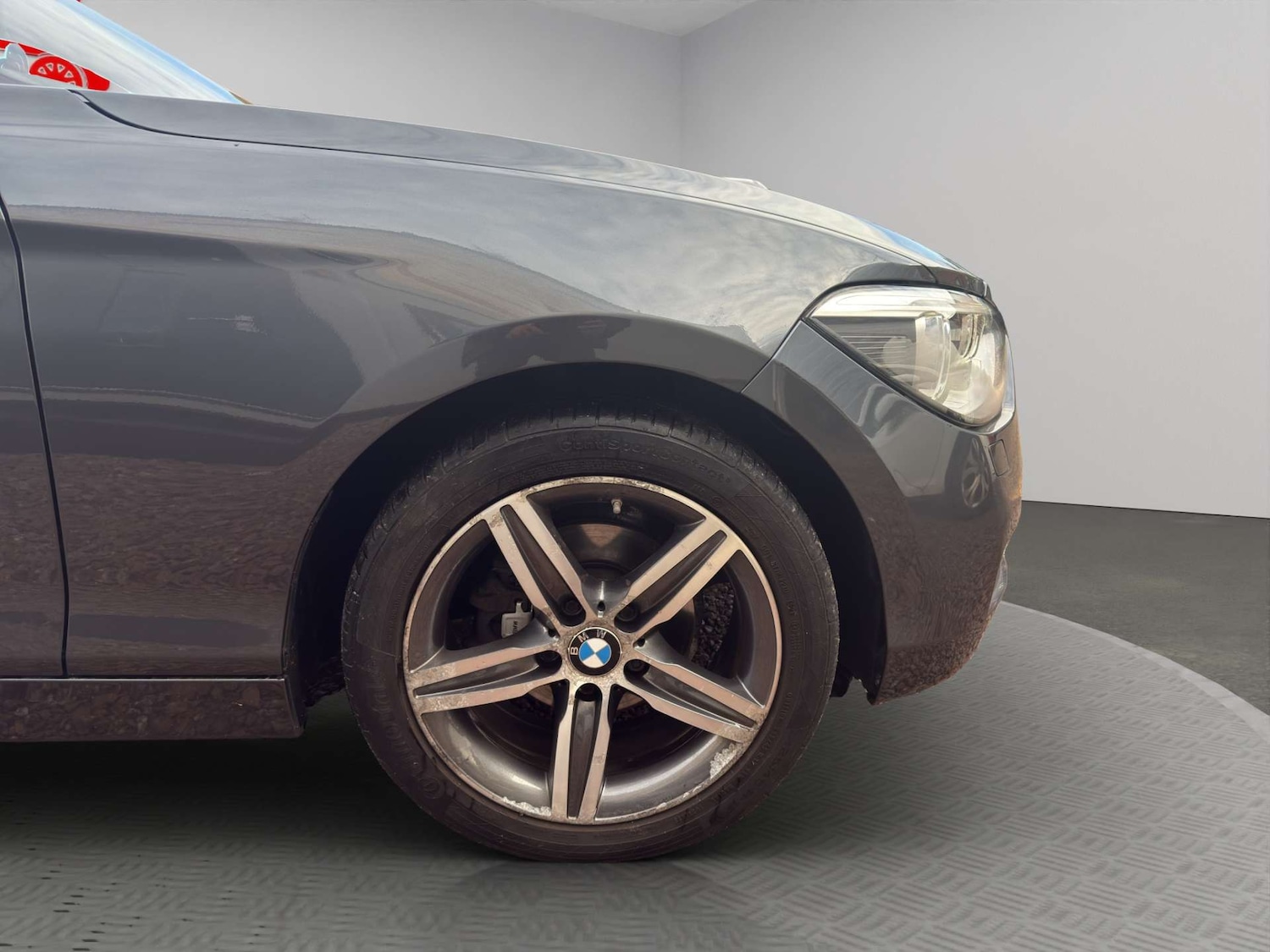 Used BMW 1 Series 2014 for sale - 77080927: Photo 46