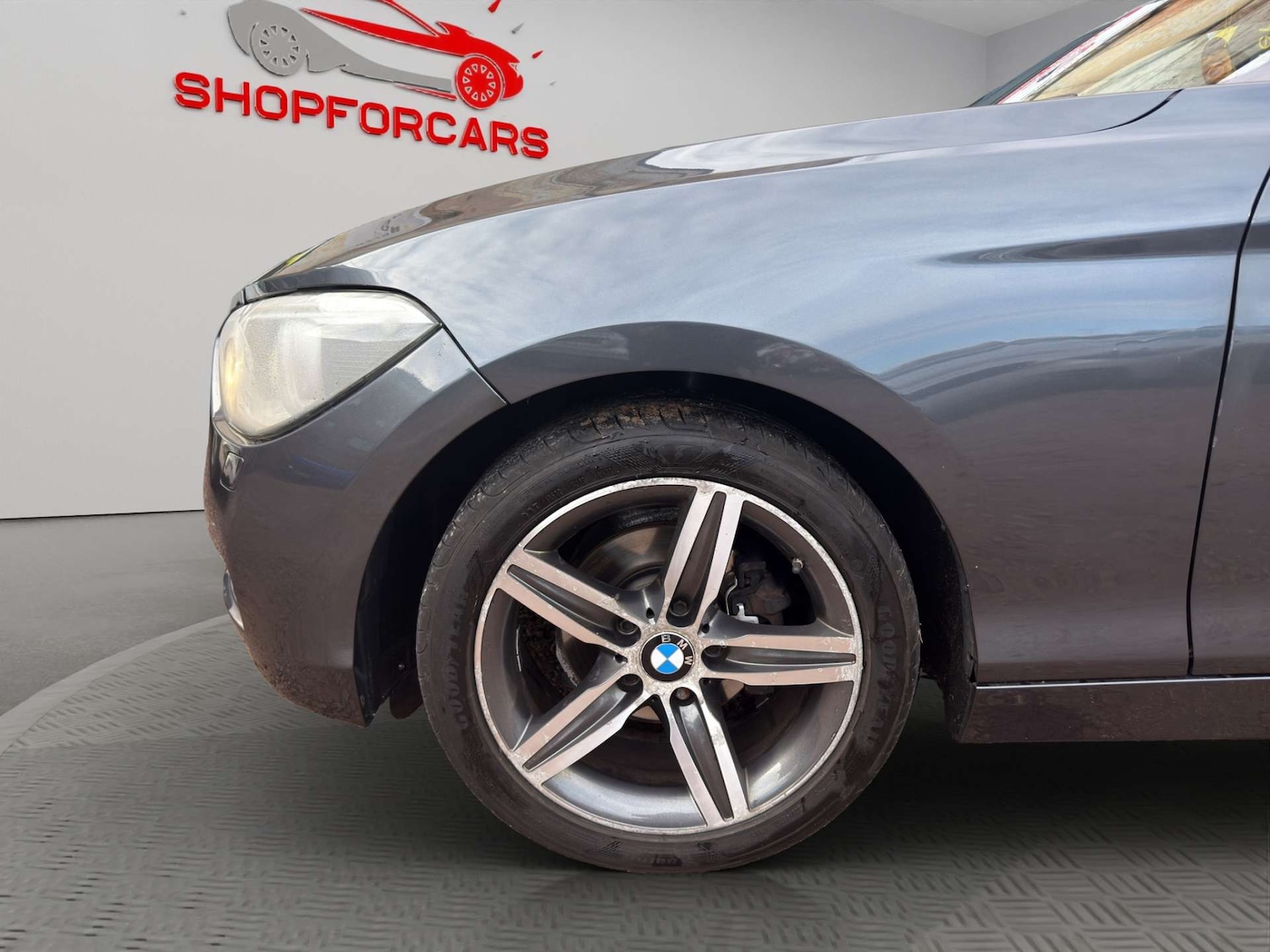 Used BMW 1 Series 2014 for sale - 77080927: Photo 48