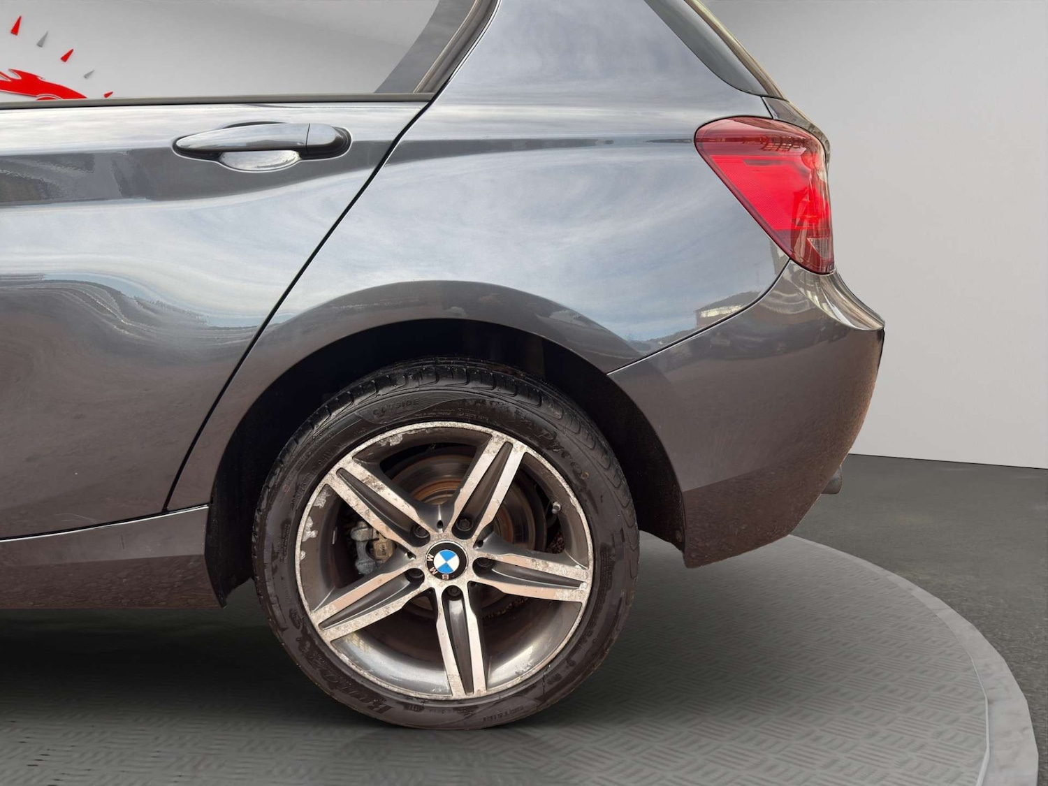 Used BMW 1 Series 2014 for sale - 77080927: Photo 49