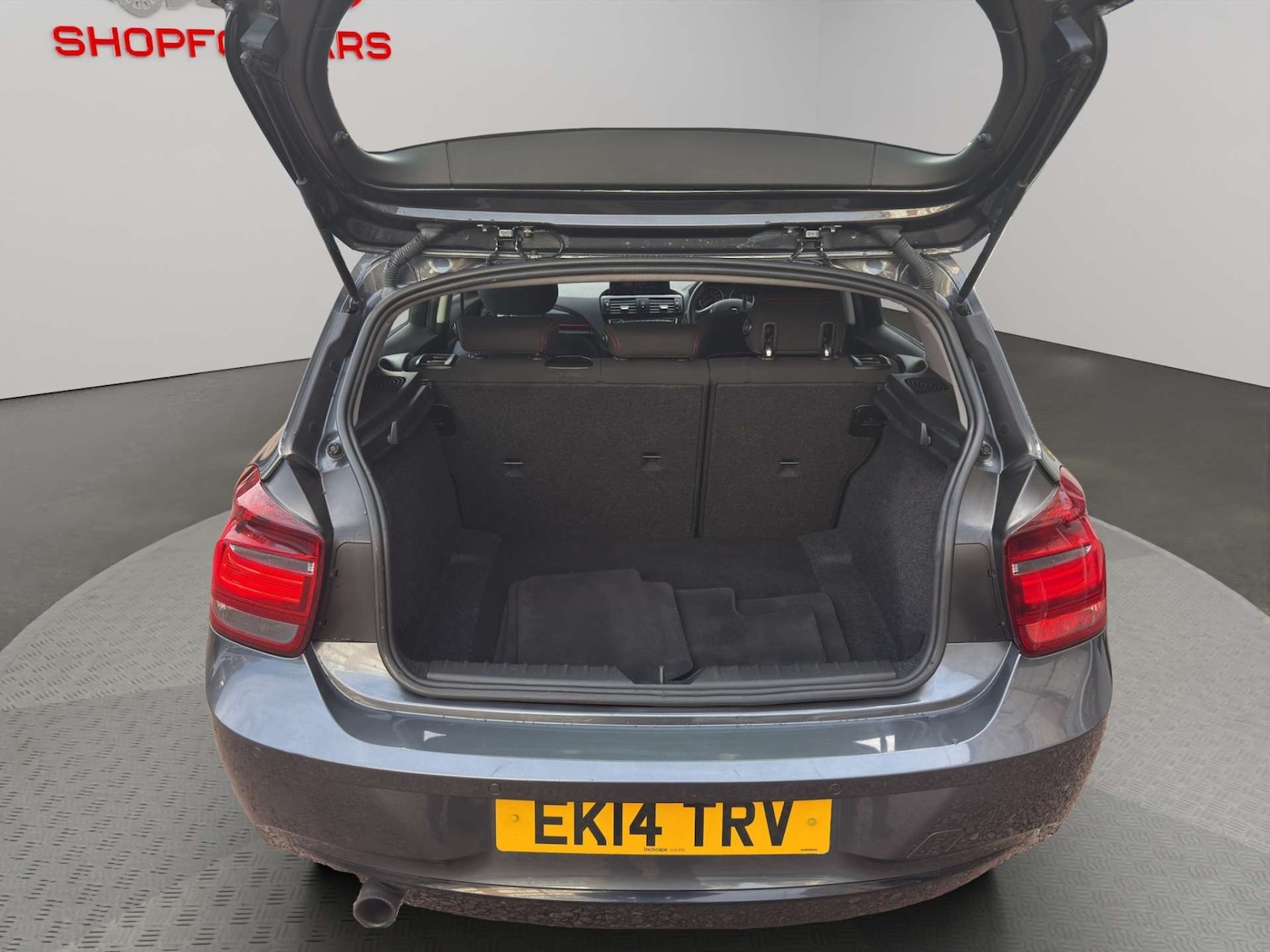 Used BMW 1 Series 2014 for sale - 77080927: Photo 7