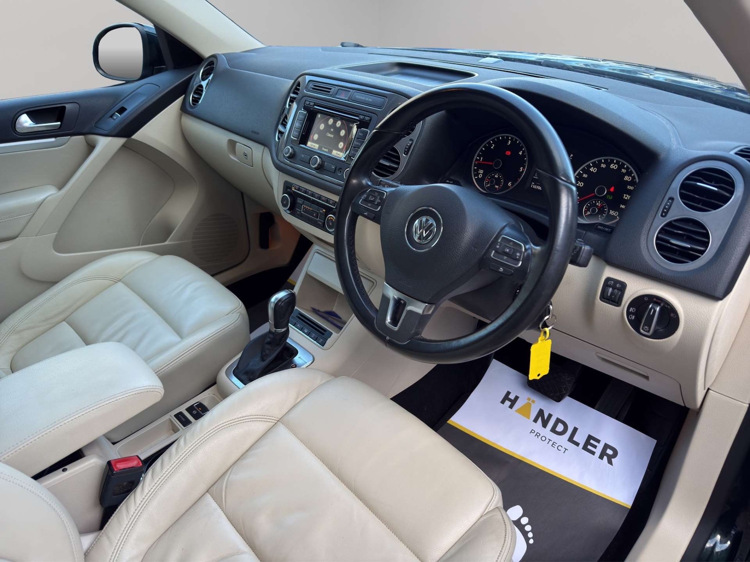 Used Volkswagen Tiguan 2014 for sale - 77452507: Photo 11