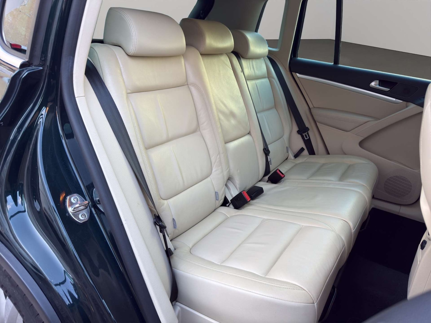 Used Volkswagen Tiguan 2014 for sale - 77452507: Photo 15