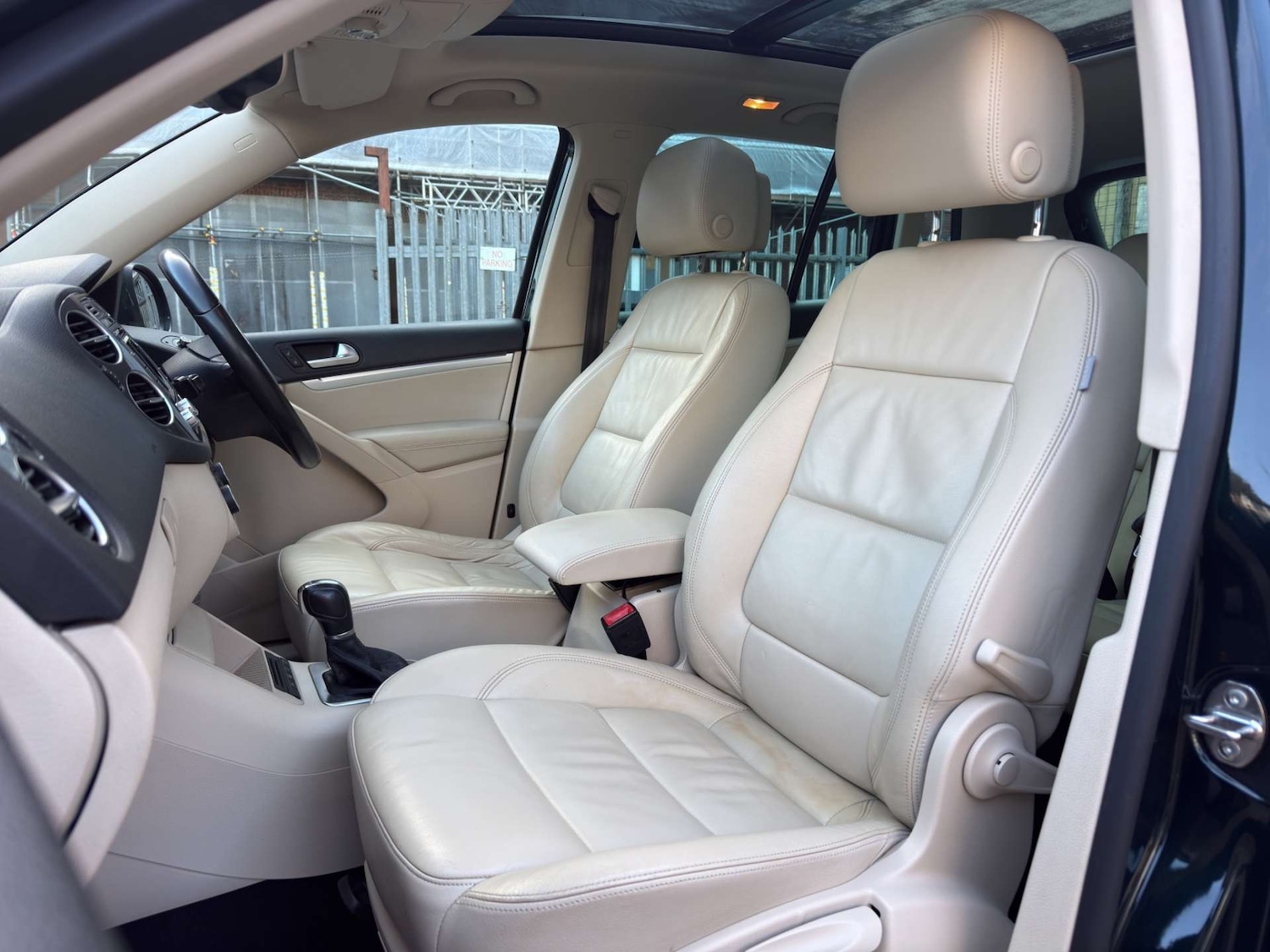 Used Volkswagen Tiguan 2014 for sale - 77452507: Photo 18