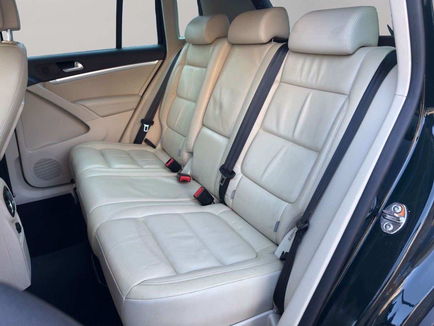 Used Volkswagen Tiguan 2014 for sale - 77452507: Photo 20